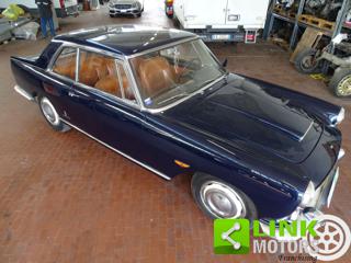 LANCIA Flaminia usata 13