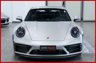 PORSCHE 992 usata, con Airbag