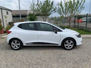 RENAULT Clio usata, con Airbag Passeggero