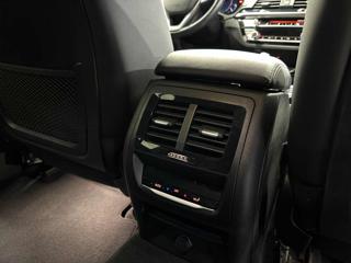 BMW X4 usata, con Fendinebbia