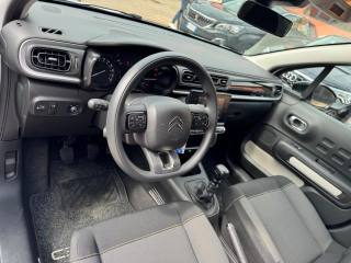 CITROEN C3 usata, con Immobilizzatore elettronico