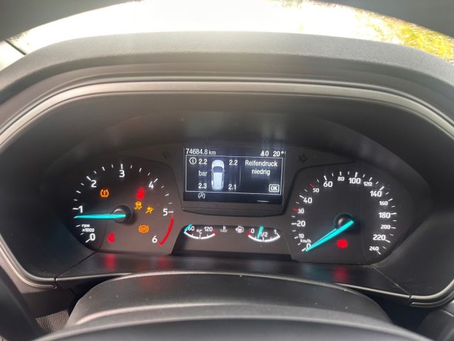 FORD Focus usata, con Autoradio