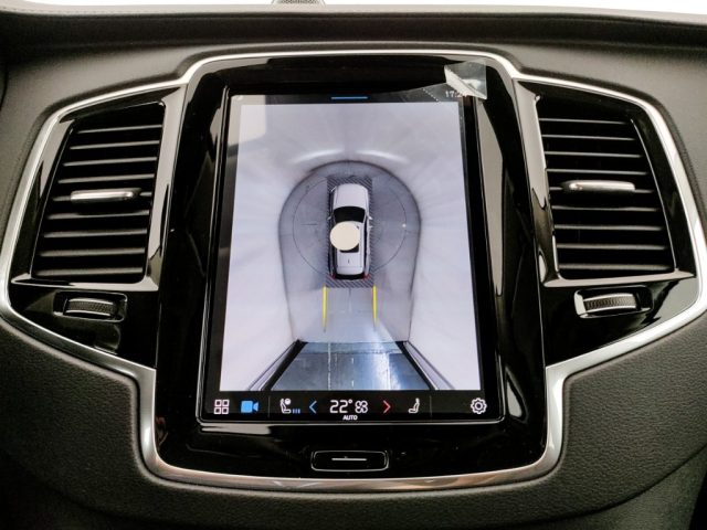 VOLVO XC90 usata, con Cruise Control