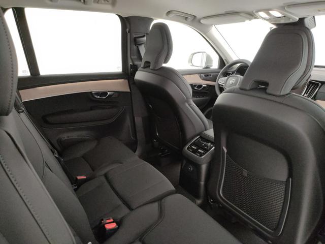 VOLVO XC90 usata, con Bracciolo