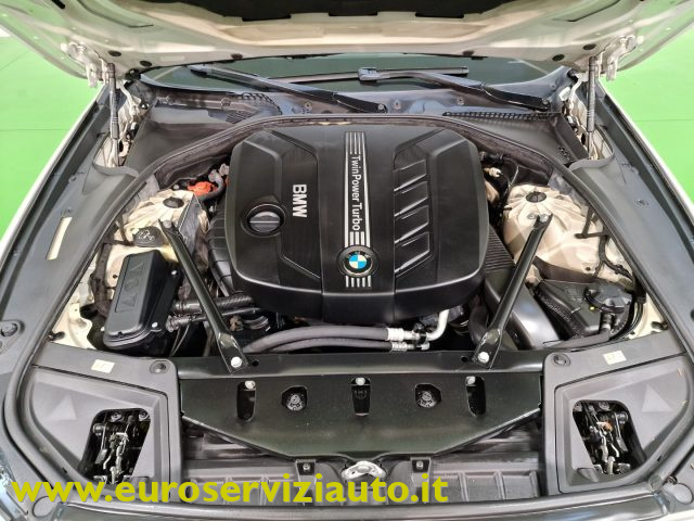 BMW 525 usata 49