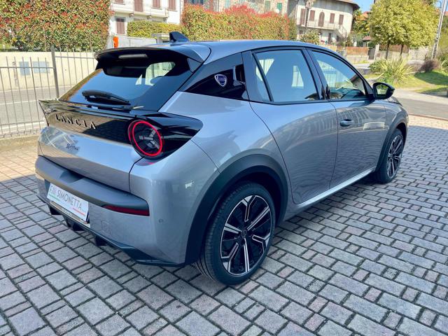 LANCIA Ypsilon usata, con Airbag Passeggero