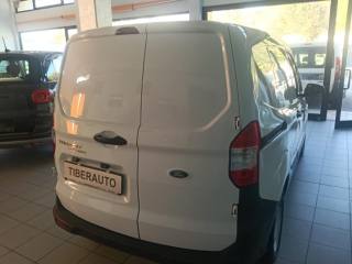 FORD Transit Courier usata, con Vivavoce