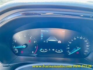 FORD Focus usata, con Cruise Control