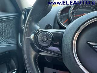 MINI Countryman usata, con ESP