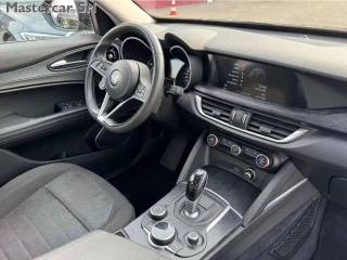 ALFA ROMEO Stelvio usata, con Boardcomputer