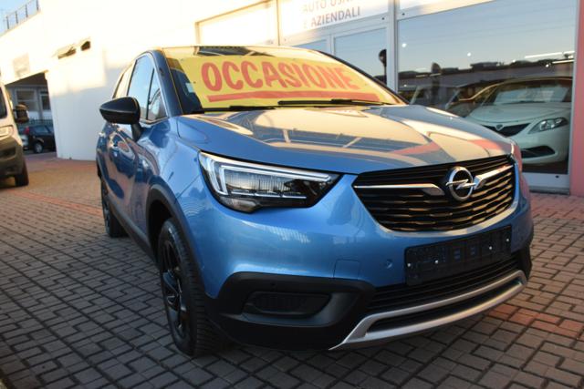 OPEL Crossland usata, con Alzacristalli elettrici