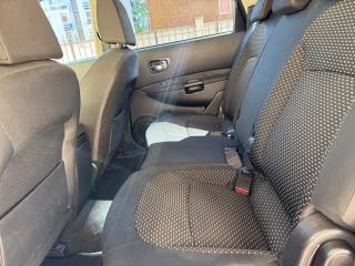 NISSAN Qashqai+2 usata, con ESP