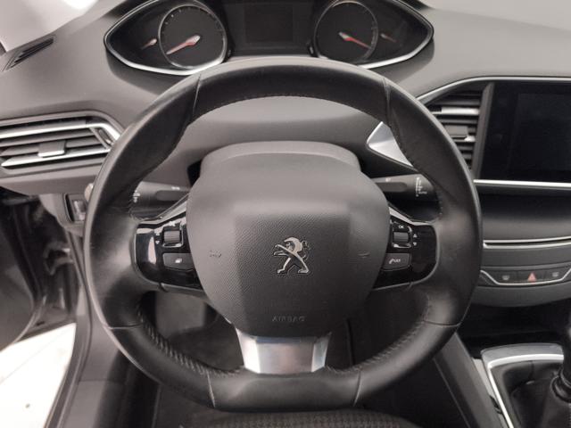 PEUGEOT 308 usata 54