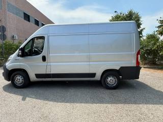 FIAT Ducato usata, con Servosterzo