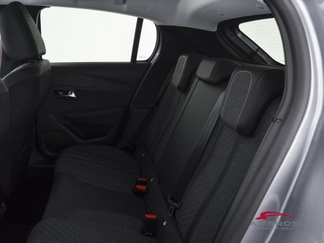 PEUGEOT 208 usata 9