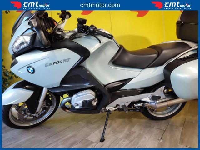 BMW R 1200 RT usata 7