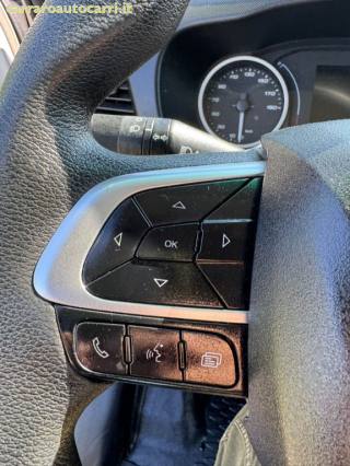 IVECO Daily usata, con MP3