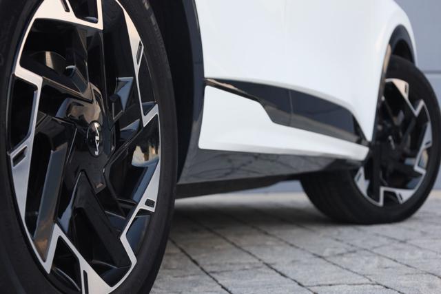 KIA Sportage usata, con Pacchetto sportivo