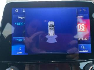 FORD Puma usata, con Cerchi in lega