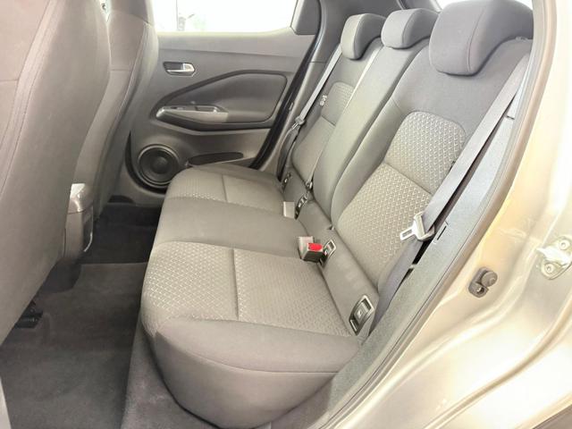 NISSAN Juke usata, con Cruise Control