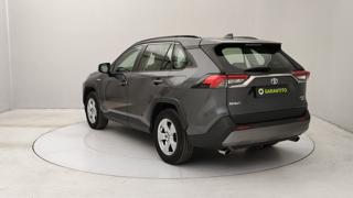 TOYOTA RAV 4 usata, con Airbag laterali