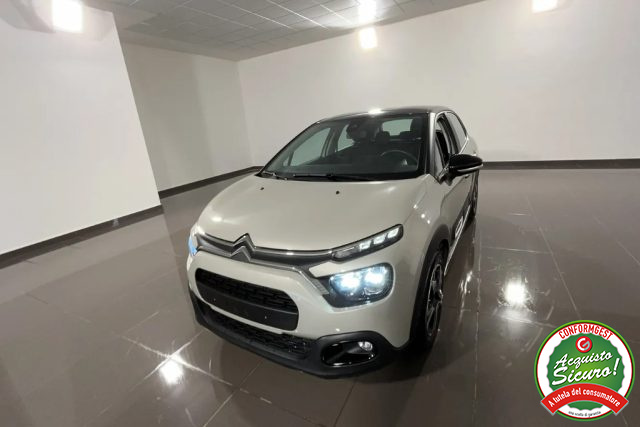 CITROEN C3 usata, con ABS