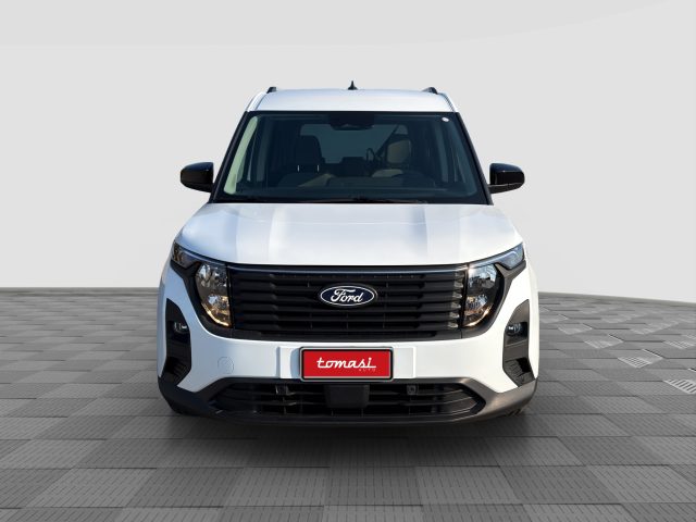 FORD Tourneo Courier usata 7