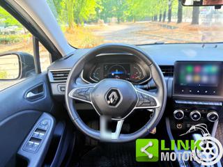 RENAULT Clio usata, con Airbag