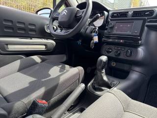 CITROEN C3 usata, con Cruise Control