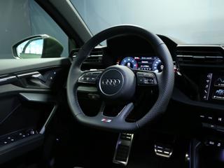 AUDI A3 usata, con Controllo trazione