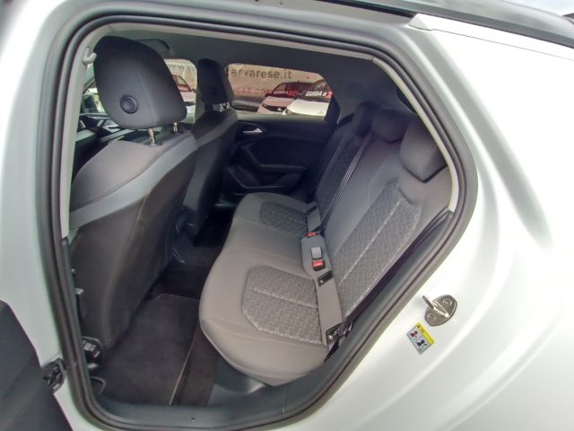 AUDI A1 usata, con Cruise Control