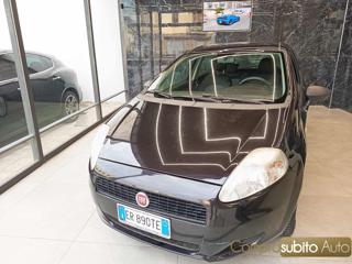 FIAT Punto usata, con Airbag