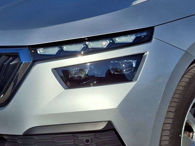 SKODA Kamiq usata, con Sistema di navigazione