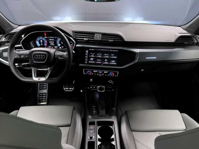 AUDI Q3 usata, con Cronologia tagliandi