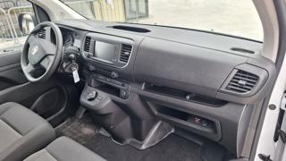 FIAT Scudo usata, con Fendinebbia