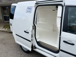 VOLKSWAGEN Caddy usata, con Fendinebbia