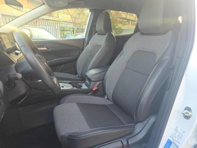 NISSAN Qashqai usata, con Cerchi in lega