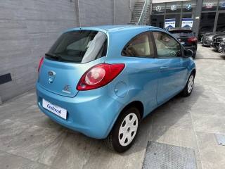 FORD Ka+ usata, con Airbag Passeggero