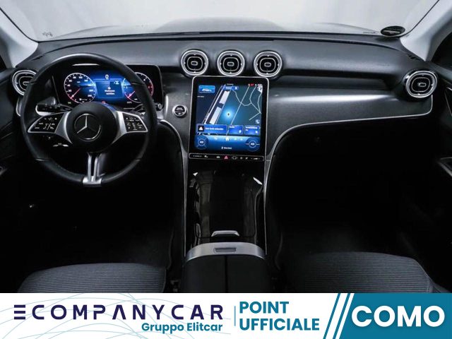 MERCEDES-BENZ GLC 220 usata, con Alzacristalli elettrici