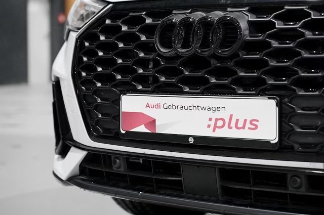 AUDI Q3 usata, con Autoradio