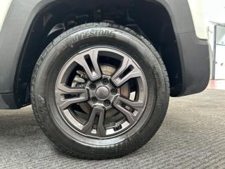 JEEP Renegade usata, con Park Distance Control