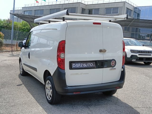FIAT Doblo usata, con Bracciolo