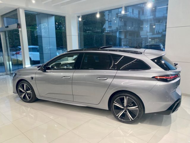 PEUGEOT 308 usata, con Airbag Passeggero