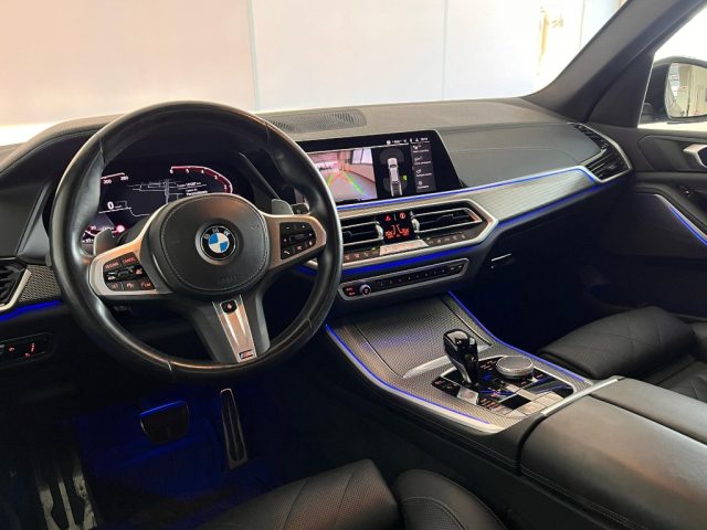 BMW X5 usata, con Autoradio