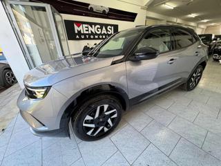 OPEL Mokka usata, con Autoradio