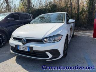 VOLKSWAGEN Polo usata, con Airbag laterali