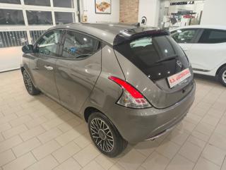 LANCIA Ypsilon usata, con Airbag Passeggero
