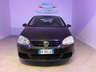VOLKSWAGEN Golf 1.6 3p. Comfortline