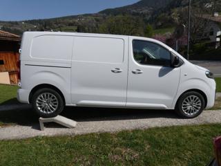 FIAT Scudo usata, con Climatizzatore