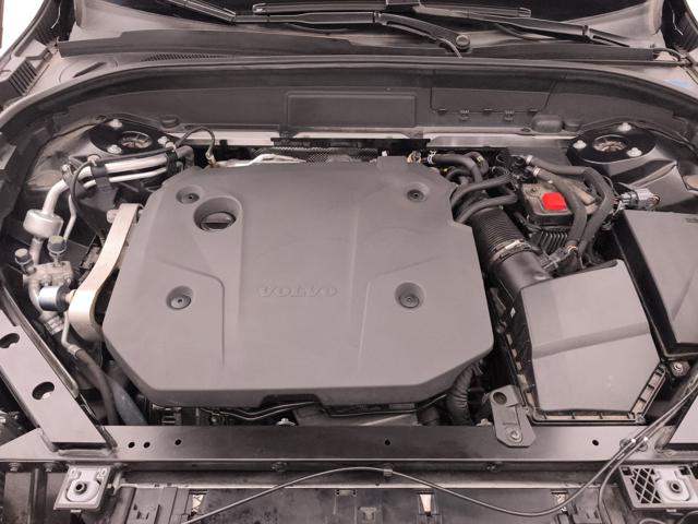 VOLVO XC60 usata, con Volante multifunzione